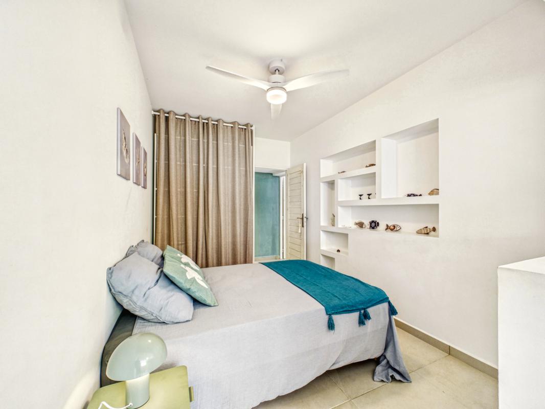 30.Location villa 10 personnes piscine saint François Guadeloupe